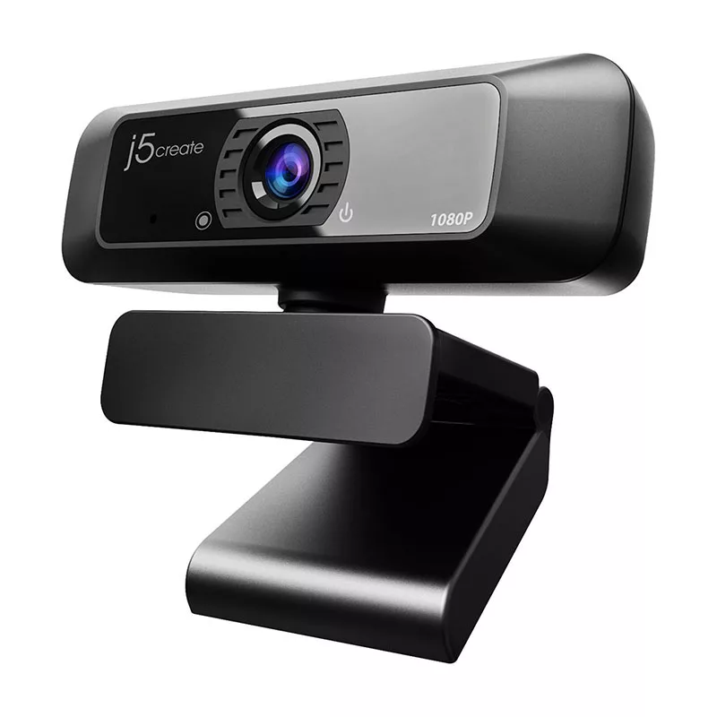 وب کم جی فایو کیرییت مدل JVCU100