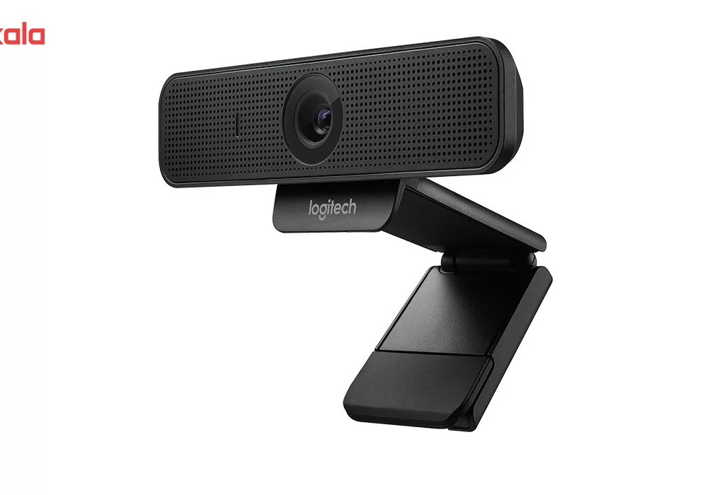 وب کم لاجیتک مدل C925E