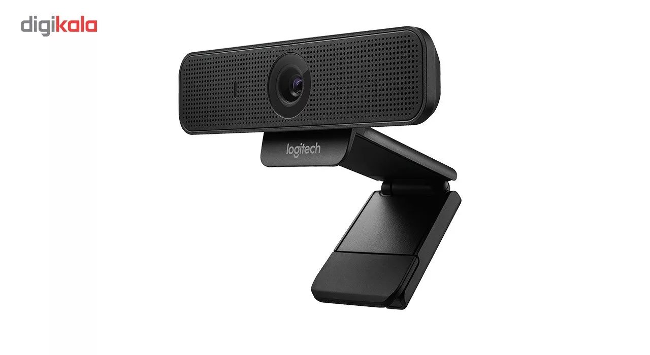 وب کم لاجیتک مدل C925E