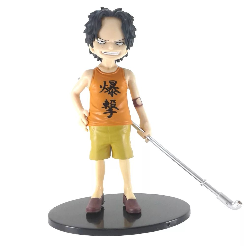 فیگور مدل One Piece Anime کد 03