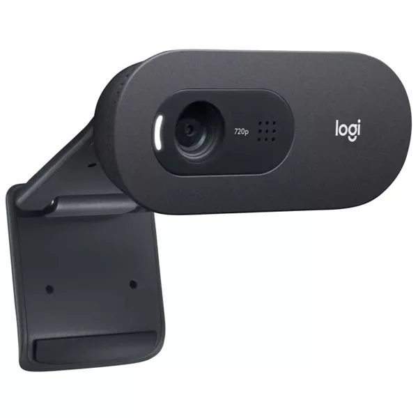 وبکم لاجیتک مدل C505E