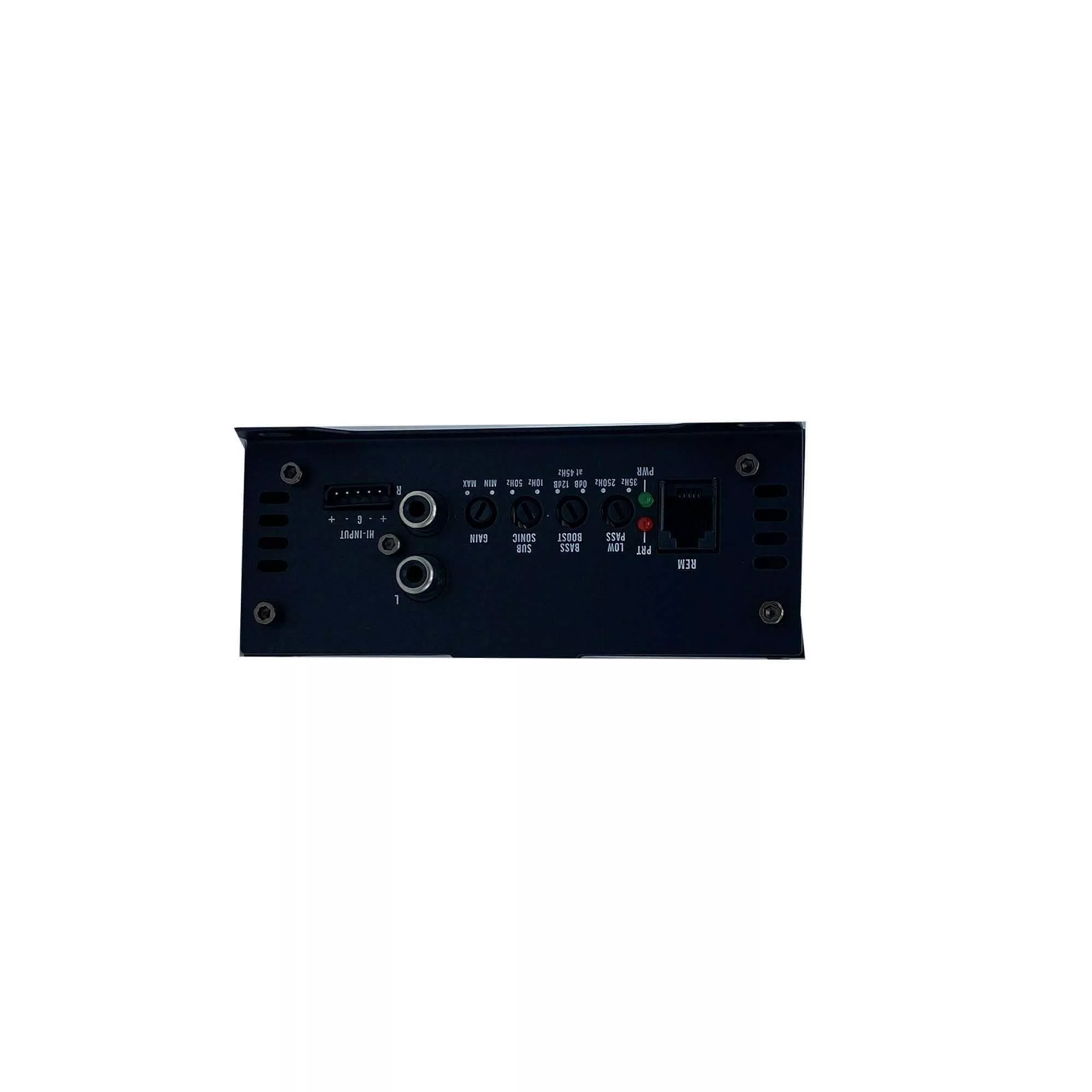 آمپلی فایر خودرو 1 کانال پاوراکوستیک مدل SB1-3000D
