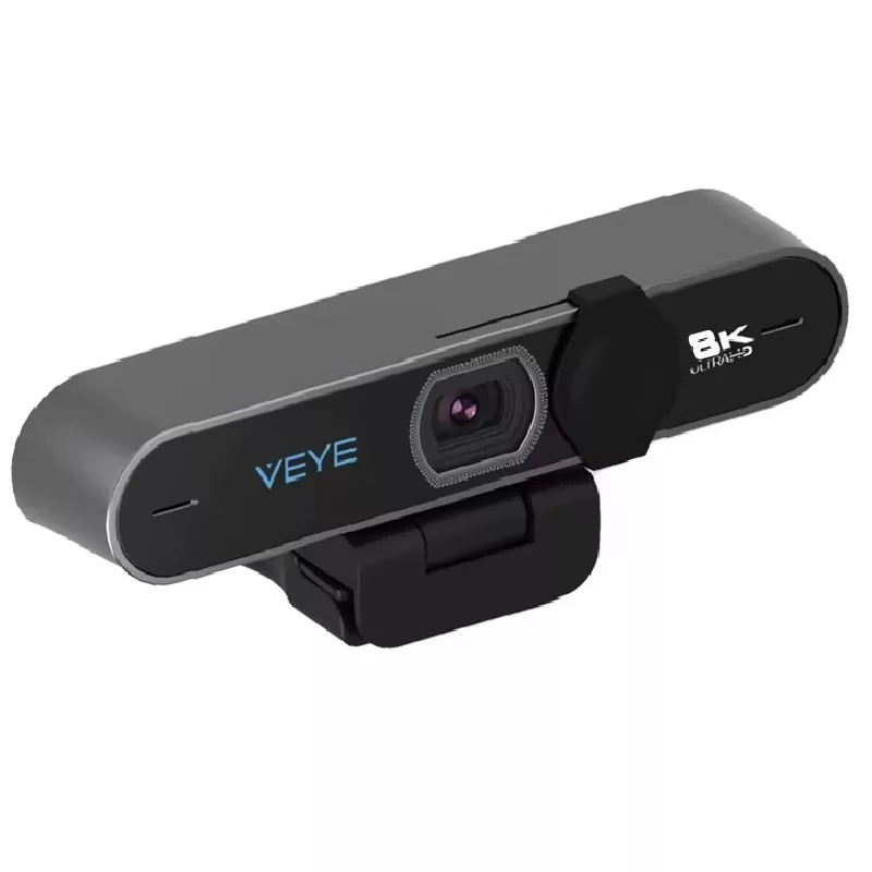 وب کم وی آی مدل 8K AutoFocus Sonysensor With Microphone
