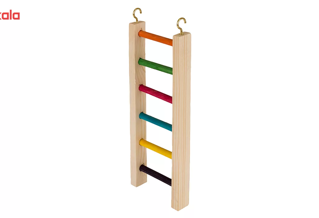 اسباب بازی پرندگان هوبی مدل B160