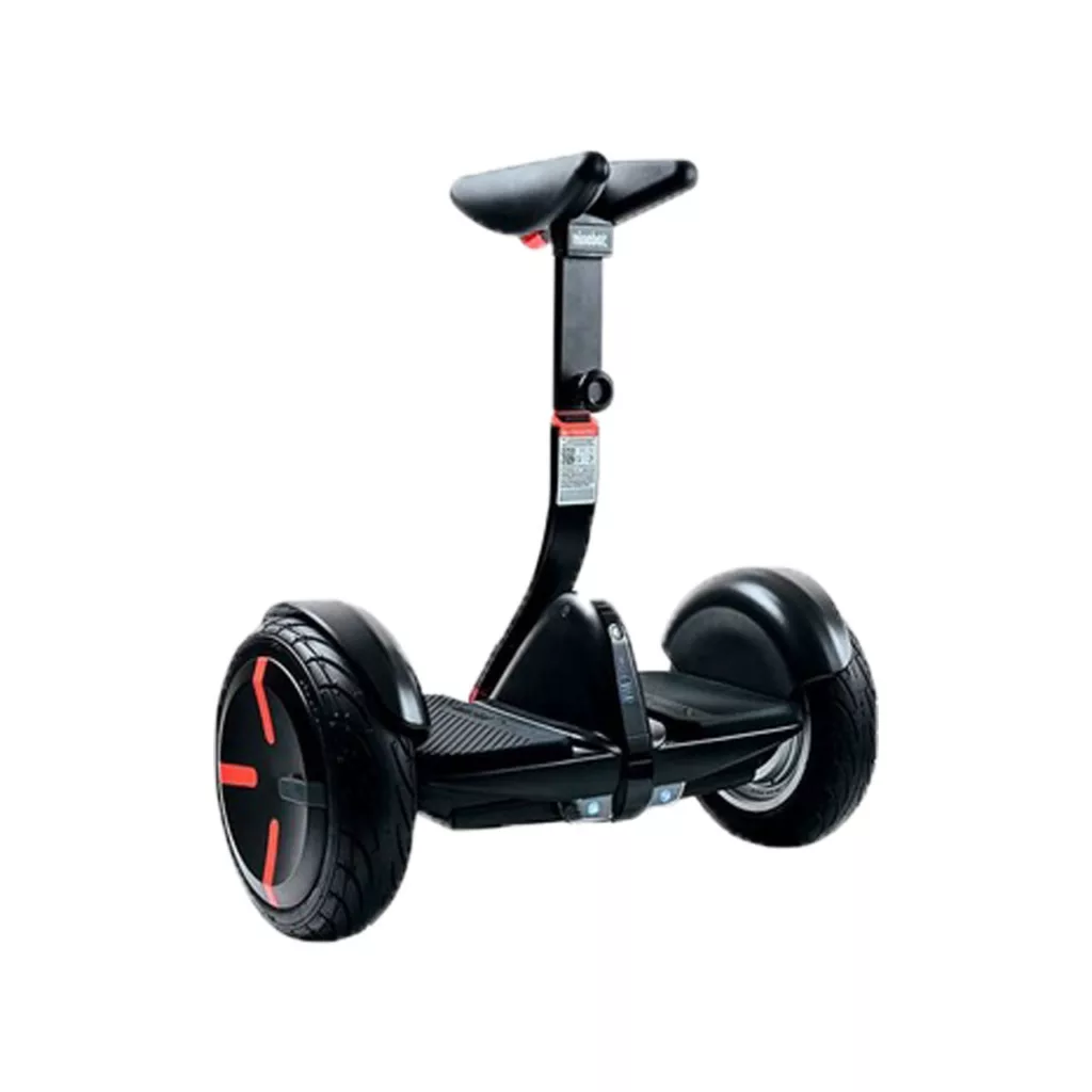 اسکوتر برقی مدل Borna Mini NineBot Hanrox