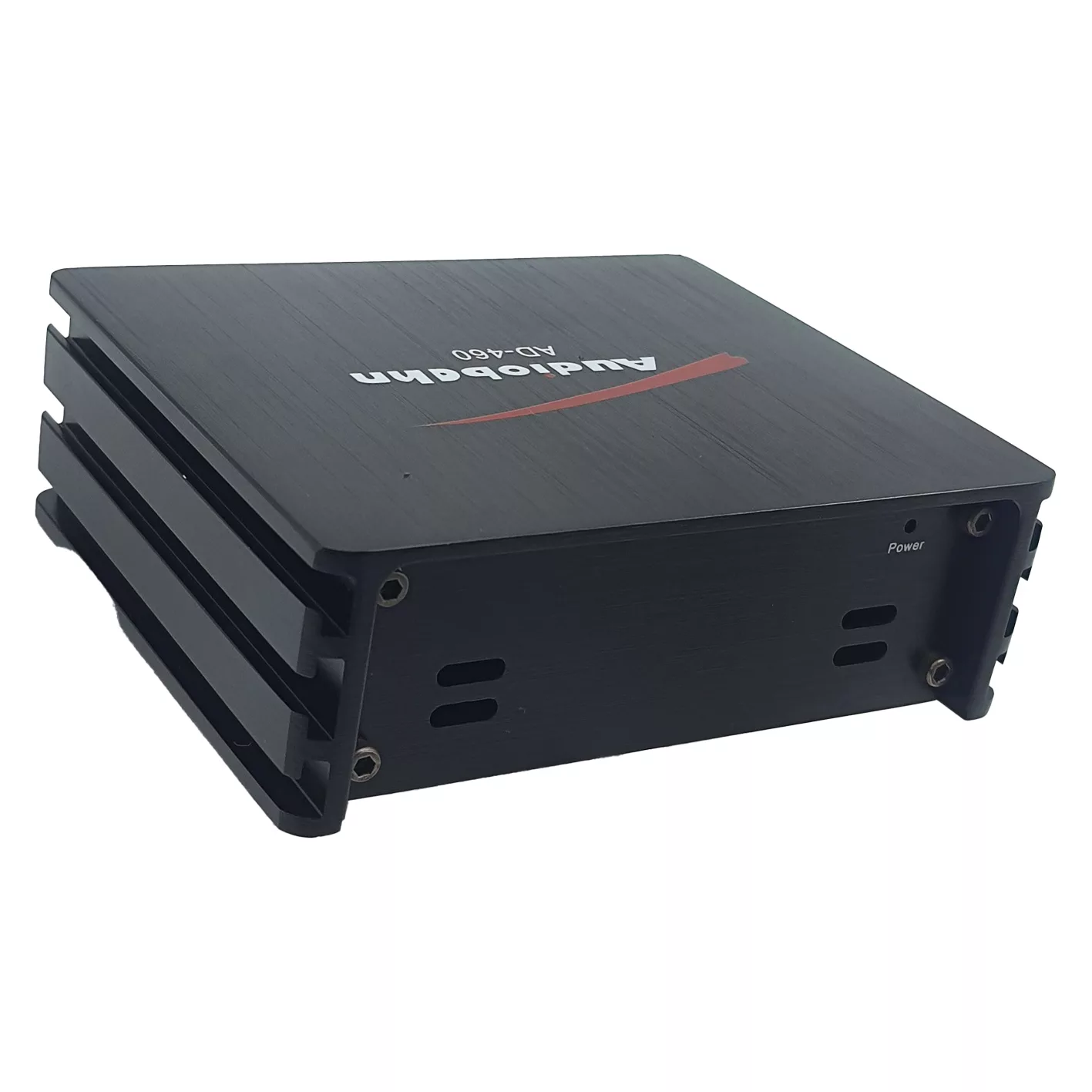 آمپلی فایر خودرو 4 کانال آدیو بان مدل AD-460