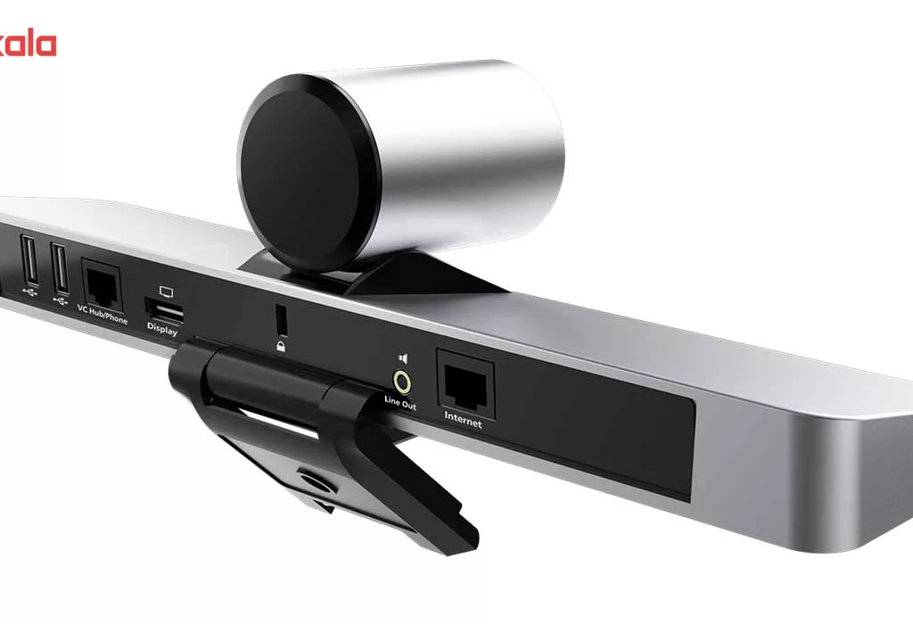 وب کم اتاق کنفرانس یالینک مدل VC200