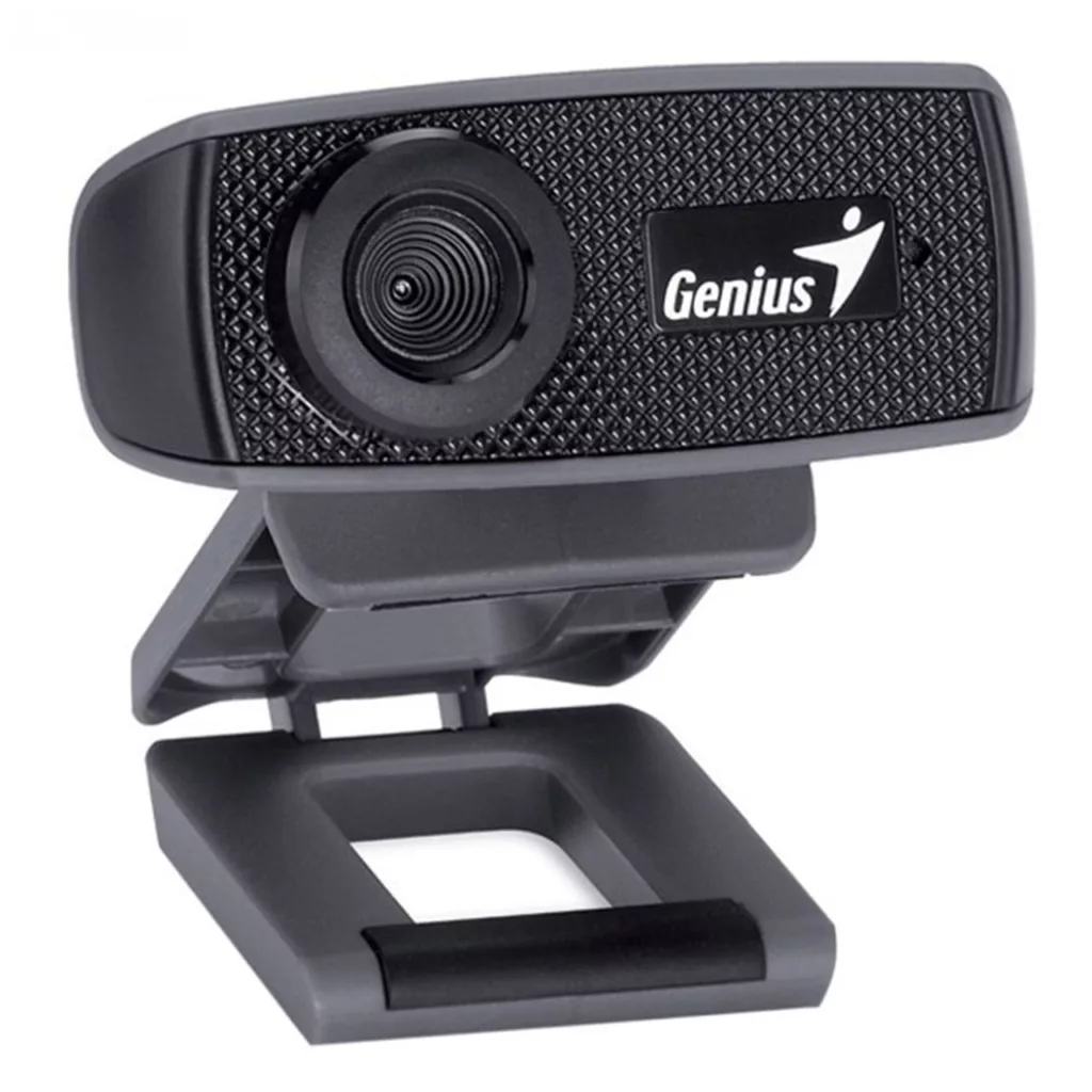 وب کم جنیوس مدل FaceCam