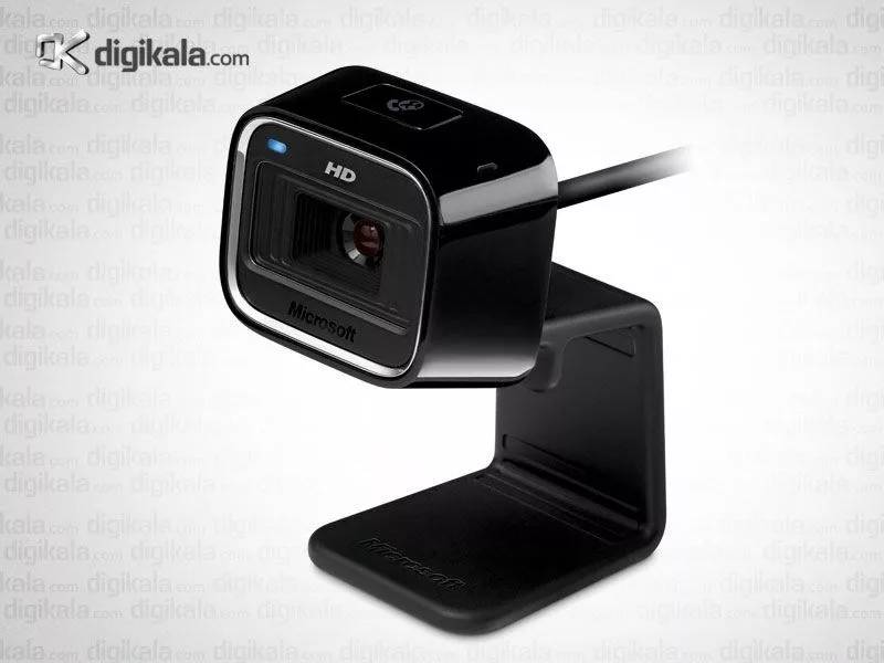 وب کم مایکروسافت لایف کم 5000