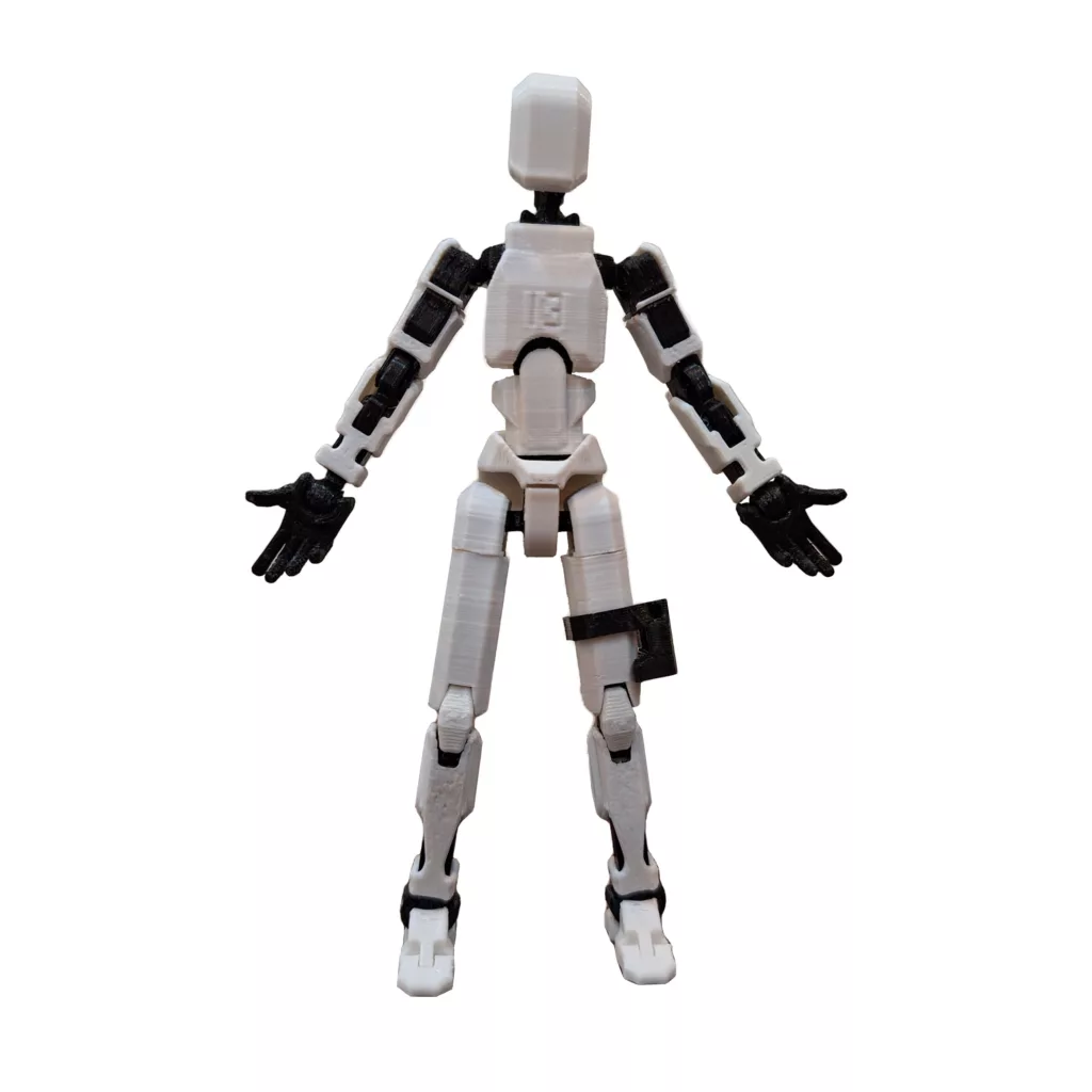 اکشن فیگور مدل Dummy 13