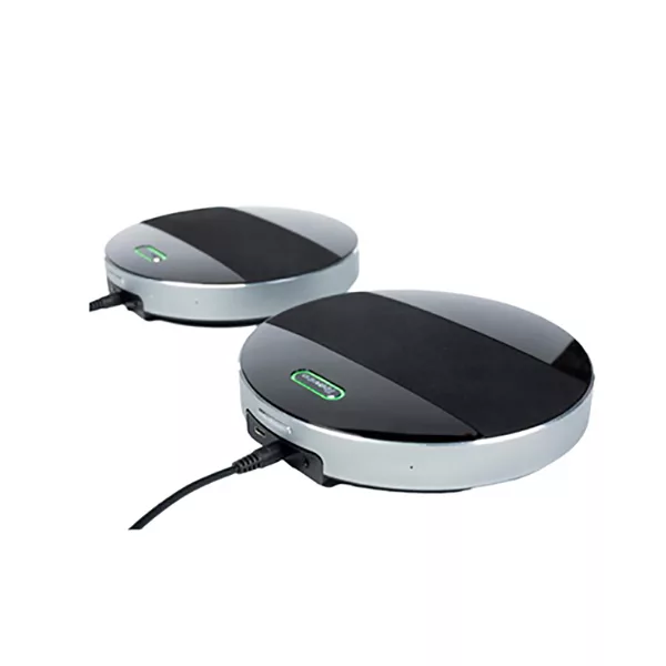 وب کم تنواو مدل Tenveo tevo - 12LU M5B