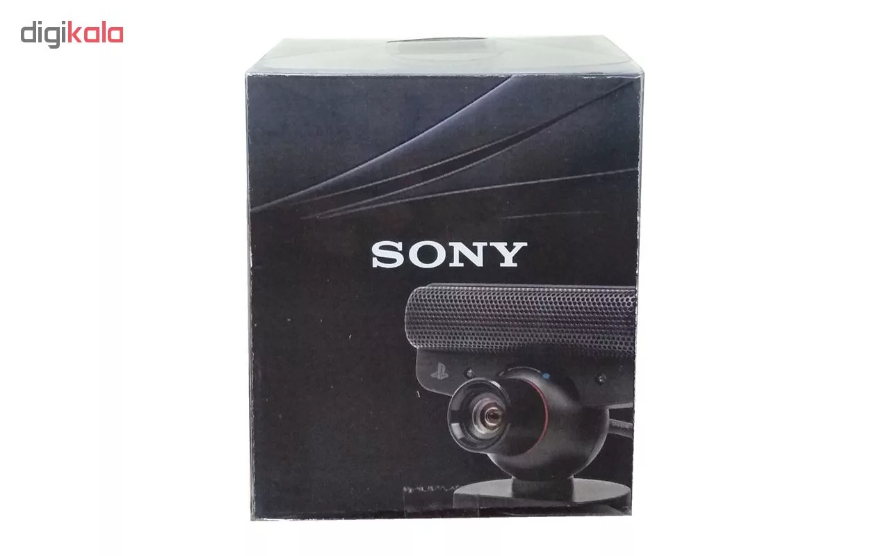 وب کم سونی مدل Eye Cam
