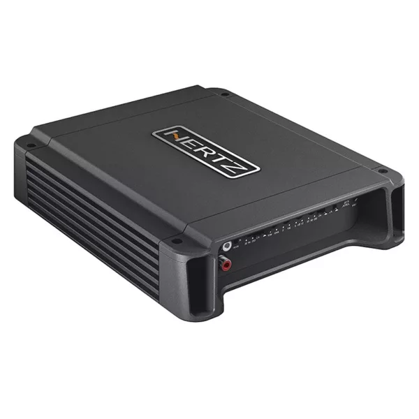 آمپلی فایر خودرو هرتز مدل HCP 1D