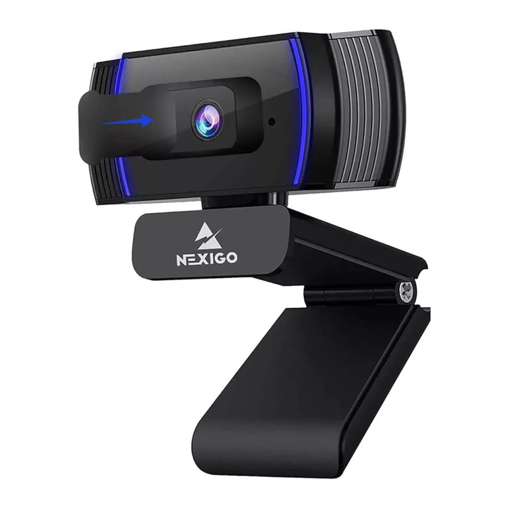 وب کم نکسی گو مدل N930AF