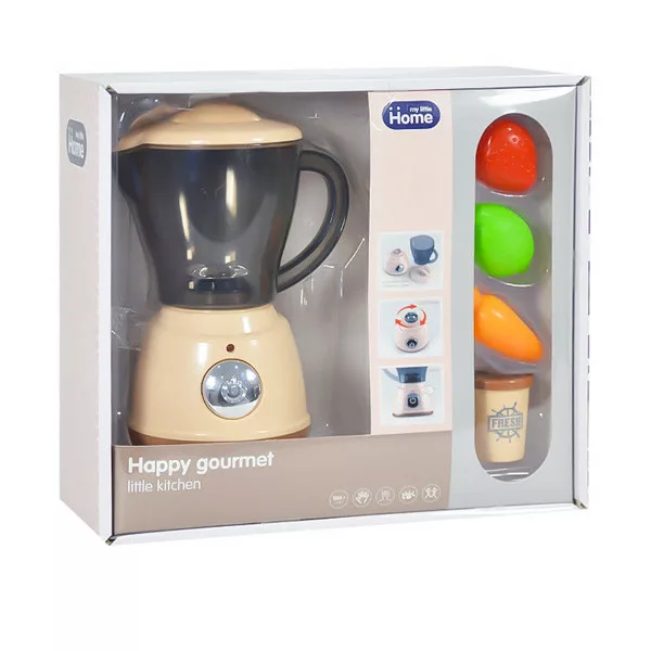 اسباب بازی مدل مخلوط کن gourmet کد 22
