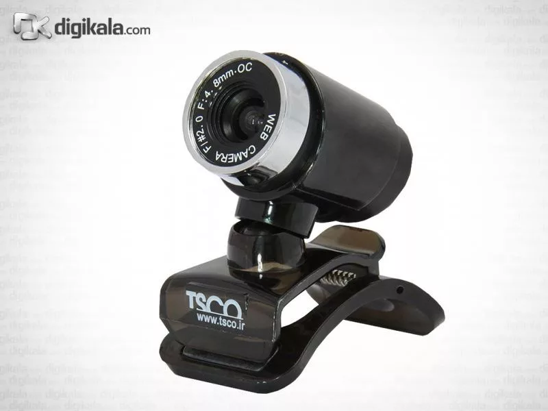 وب کم تسکو تی دبلیو 900 کی