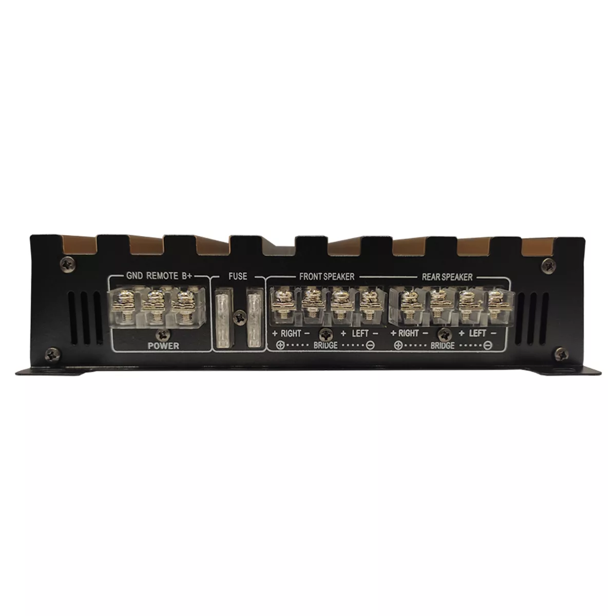 آمپلی فایر خودرو مکسیدر مدل MX-AP4240 BM606