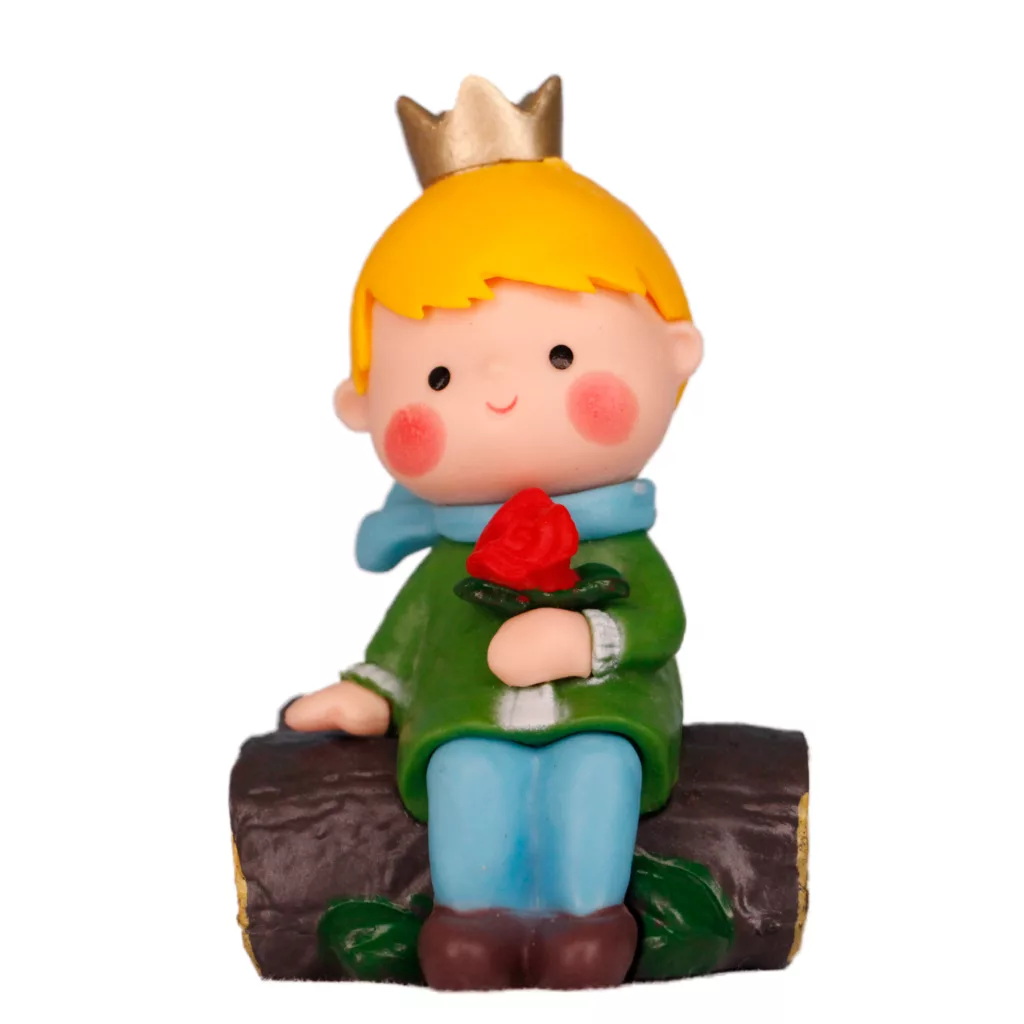 فیگور مدل شازده کوچولو کد 02