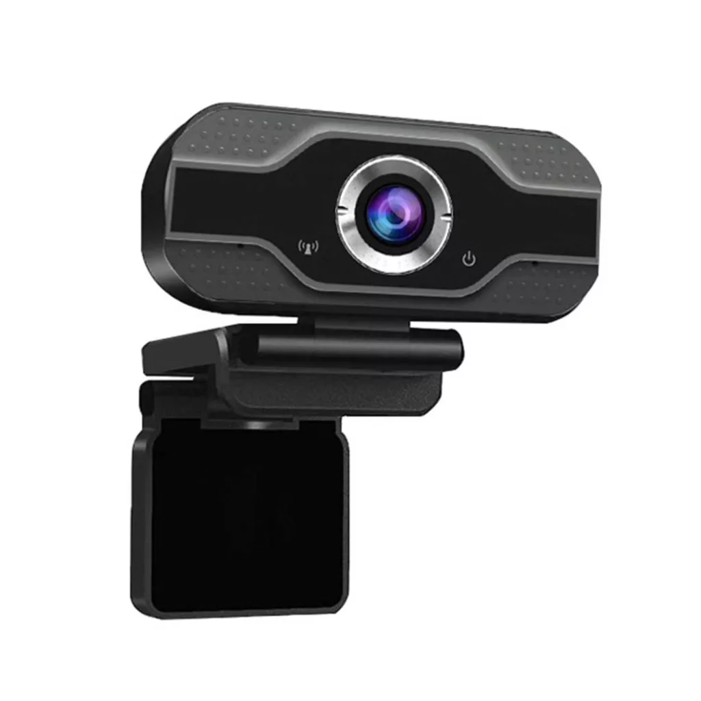 وب کم مدل ESC9001