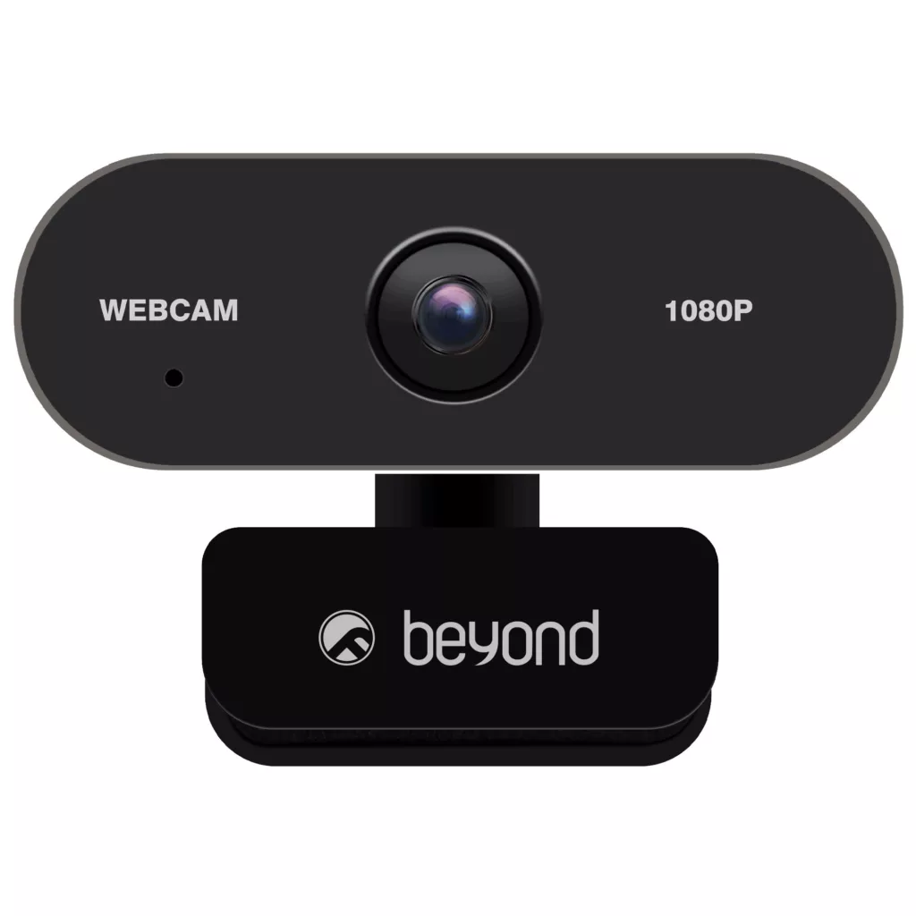 وب کم بیاند مدل bw-108