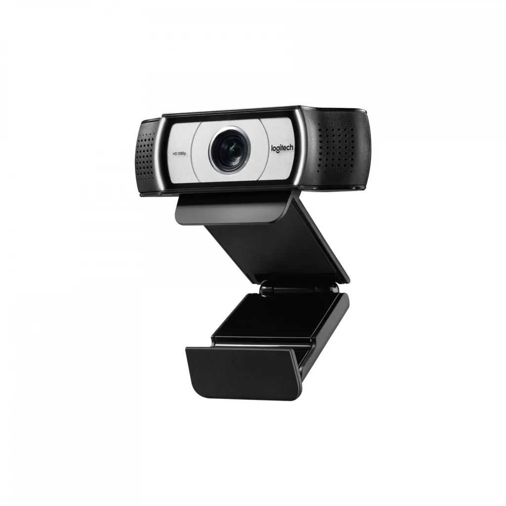 وب کم لاجیتک مدل C930c PRO HD