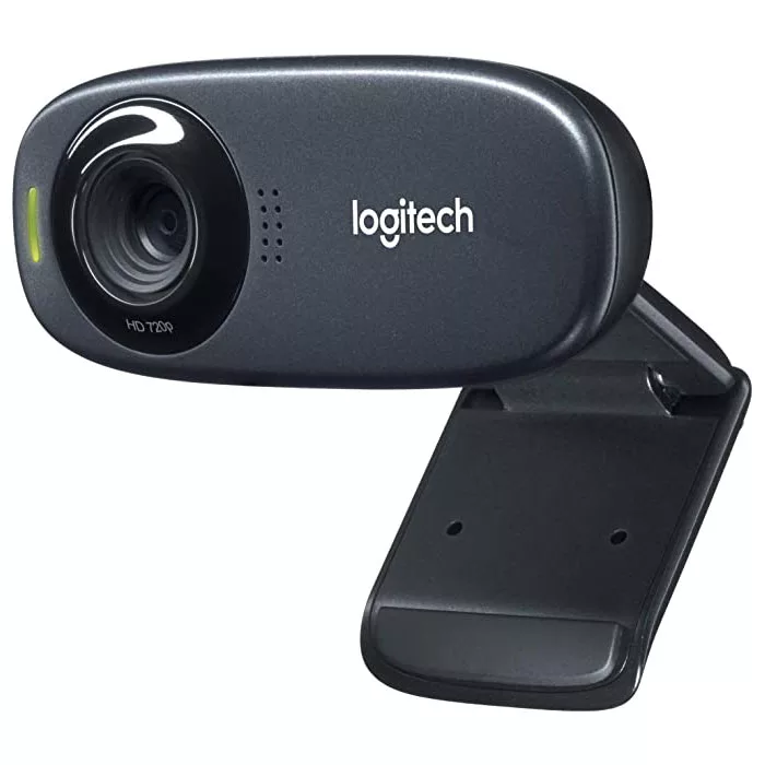 وب کم لاجیتک مدل C310 HD