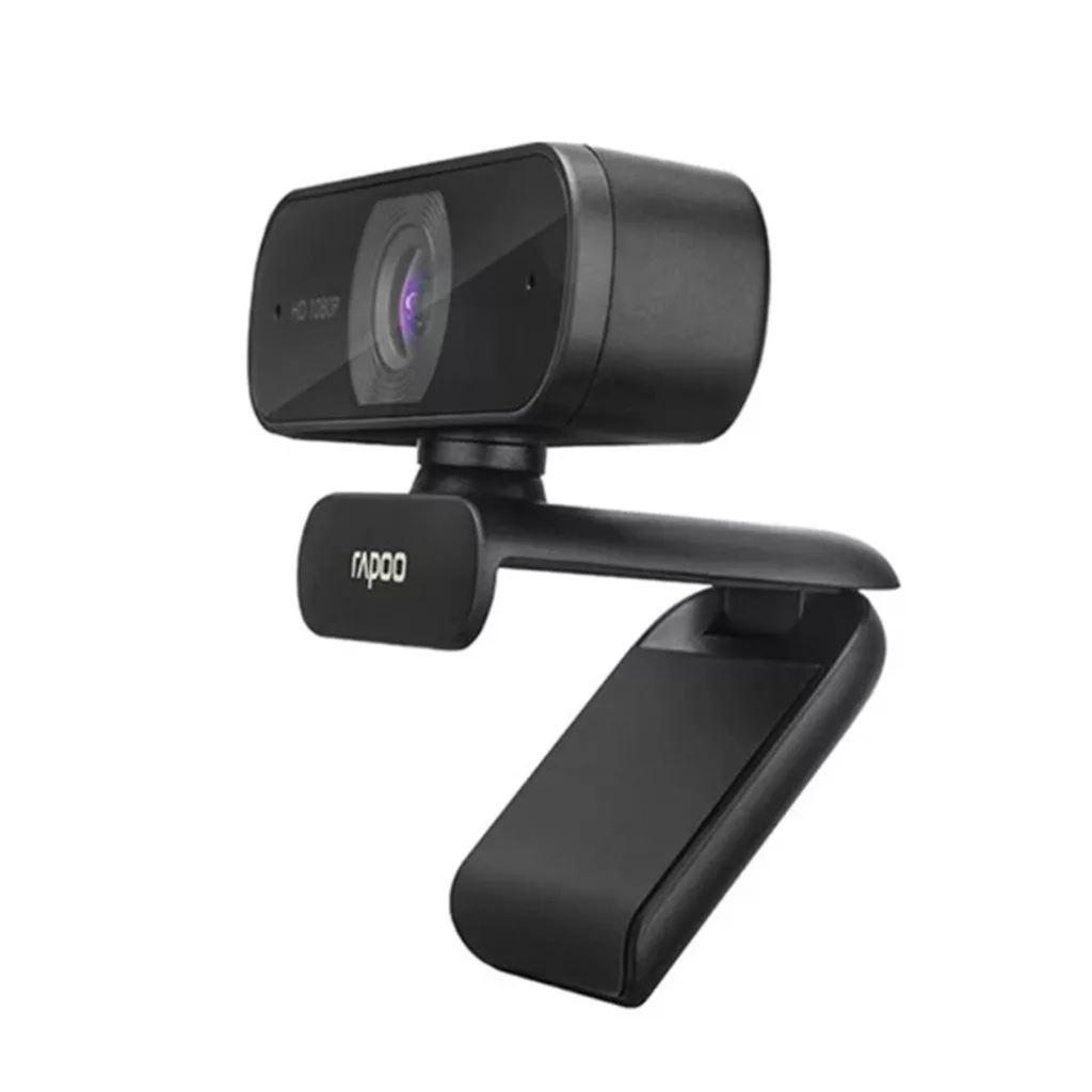 وب کم رپو مدل C260