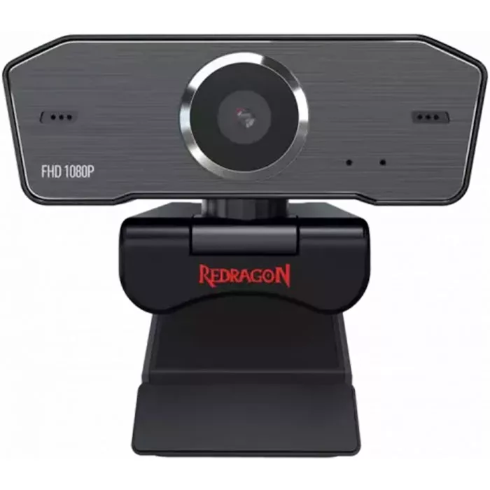 وب‌کم ردراگون مدل  HITMAN GW800-1