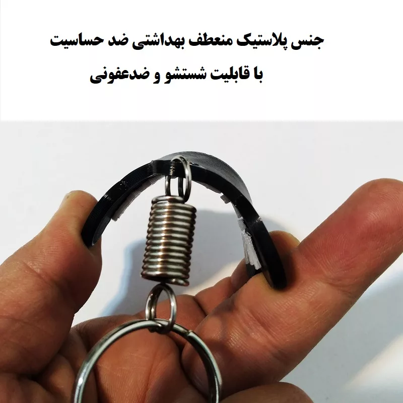 پلاک شناسایی سگ مدل BRUNO
