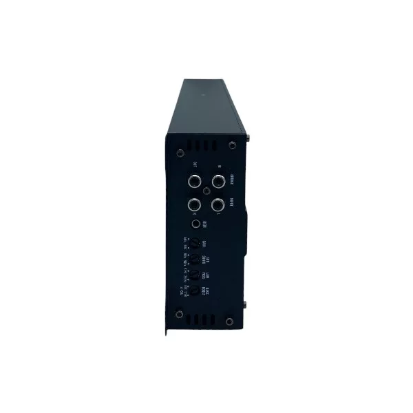آمپلی فایر خودرو 1 کانال پاوراکوستیک مدل مونو SB1-7500D
