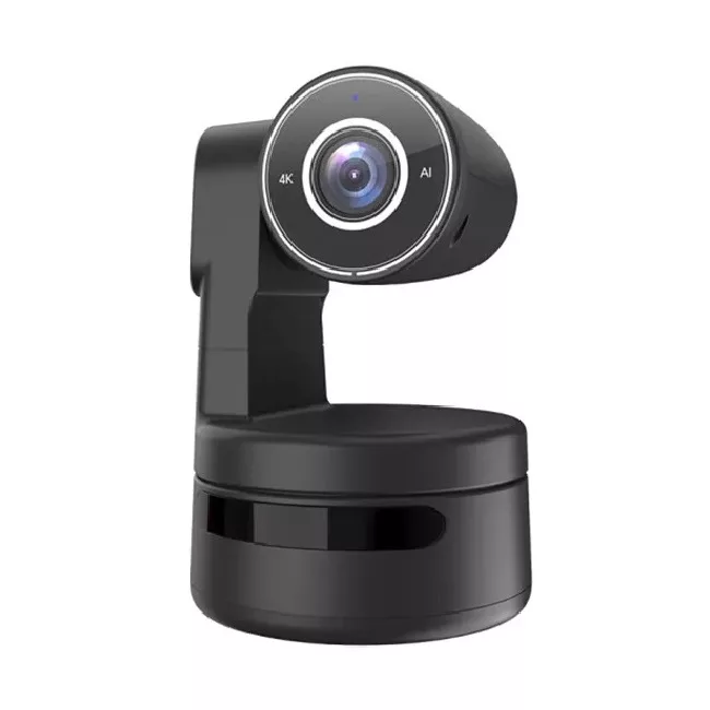 وب کم مدل 4K PTZ AI Function 4X Zoom Auto Tracking Focus