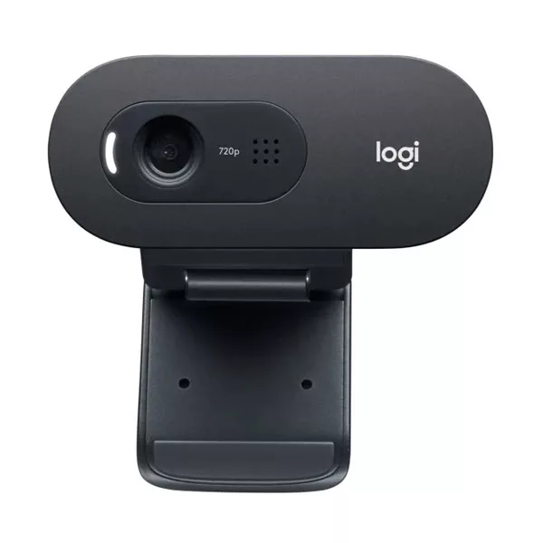 وب‌کم لاجیتک مدل C505E