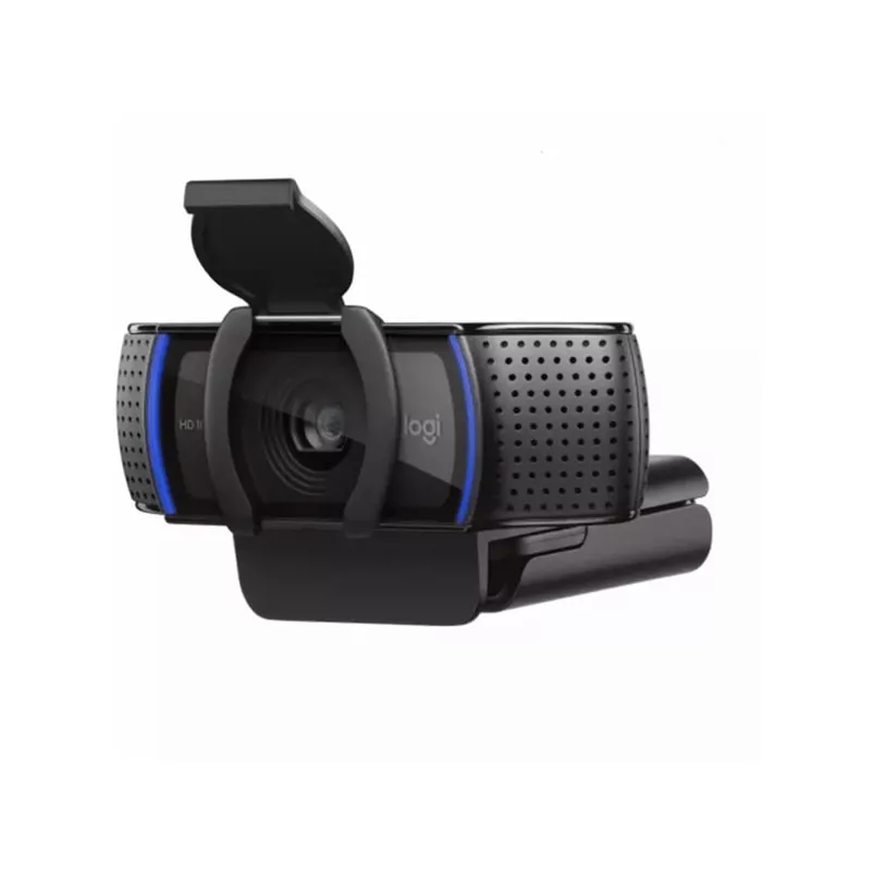 وب‌کم لاجیتک مدل C920s PRO HD