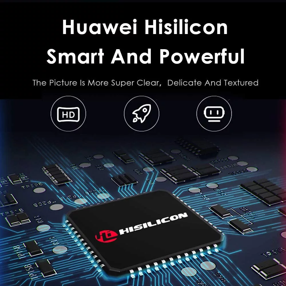 وب کم مدل 2K Ultra HD conference video