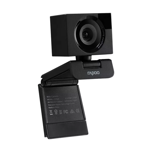 وب کم رپو مدل  C370AF 2K