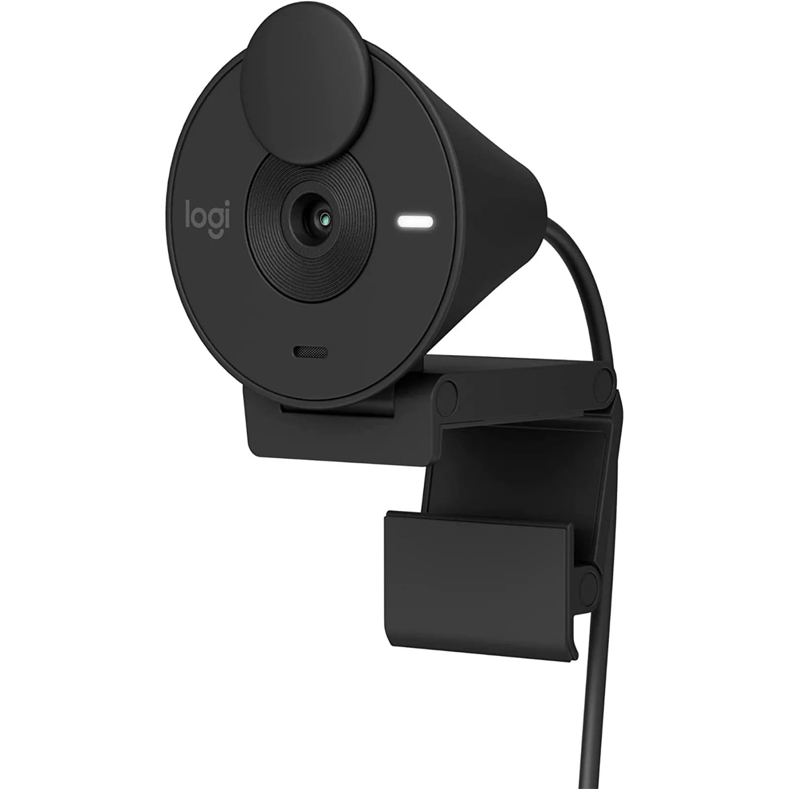 وب کم لاجیتک مدل Brio 300 وب کم لاجیتک مدل Brio 300