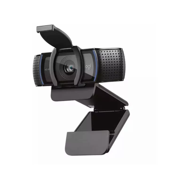 وب‌کم لاجیتک مدل C920s PRO HD