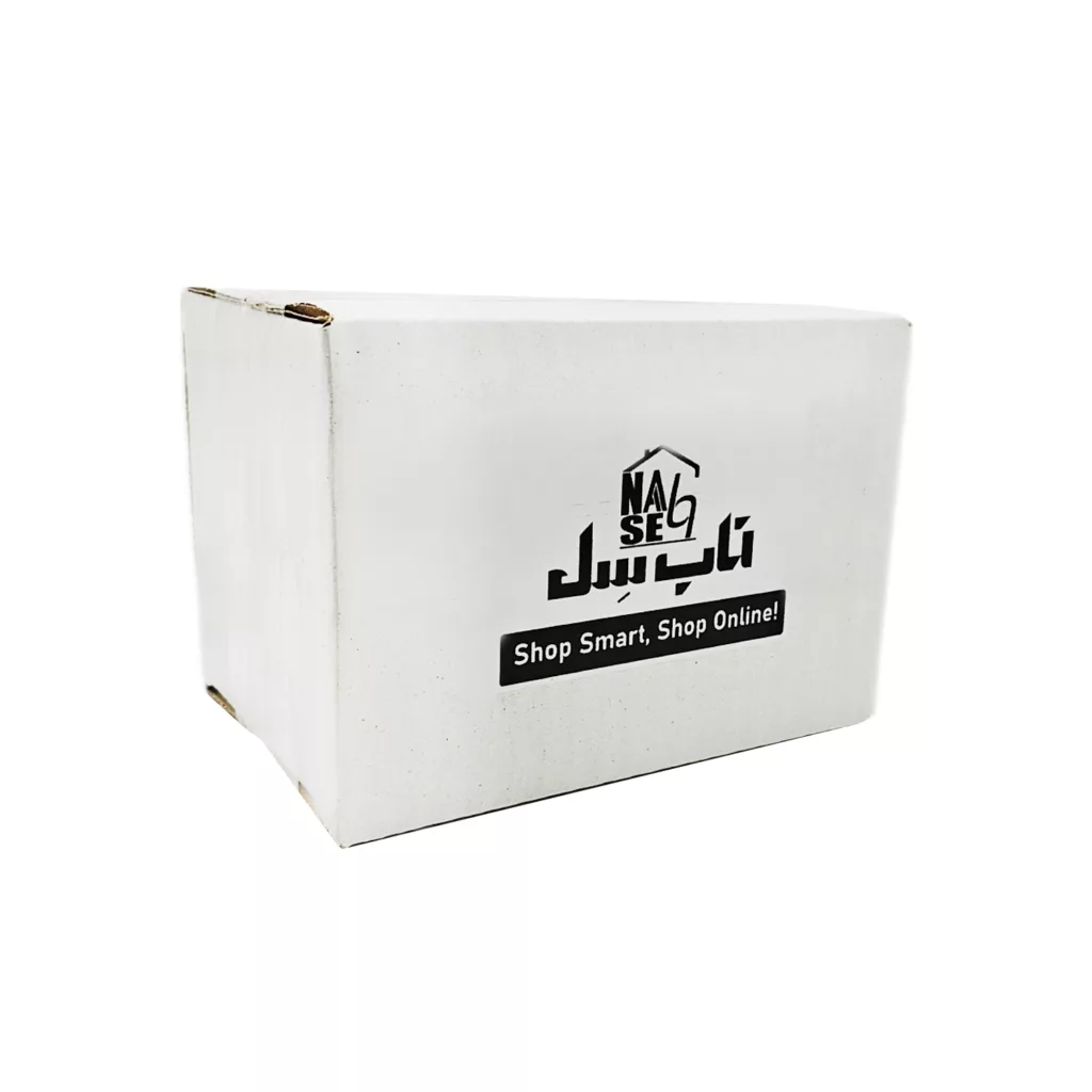 فیگور ناب سل مدل تن تن کد 11074