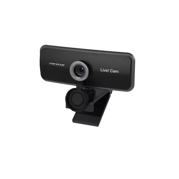 وب کم کریتیو مدل Live Cam SYNC