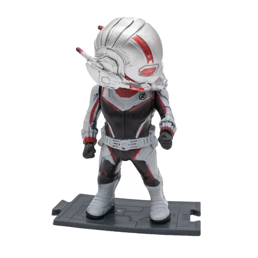 اکشن فیگور مدل انتقام جویان مرد مورچه ای طرح Age of Ultron Kids Nation Sci-Fi Series