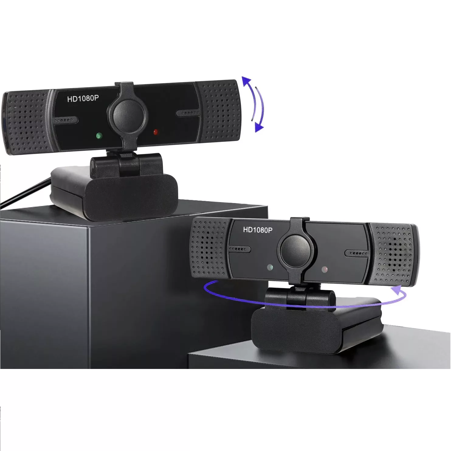 وب کم مدل HD1080P-LO1