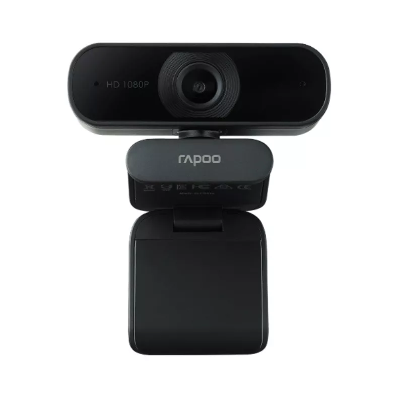 وب کم رپو مدل C260