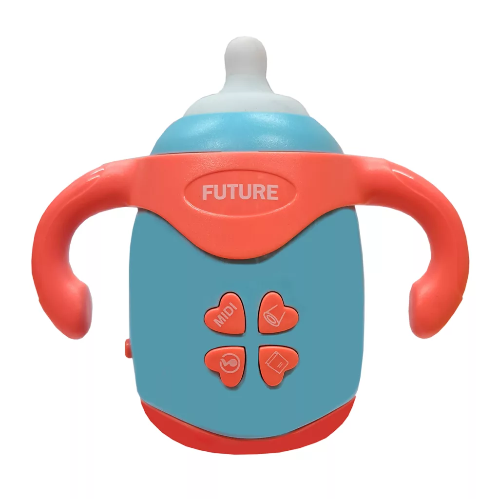 اسباب بازی مدل SOOTHING  FEEDER -2025
