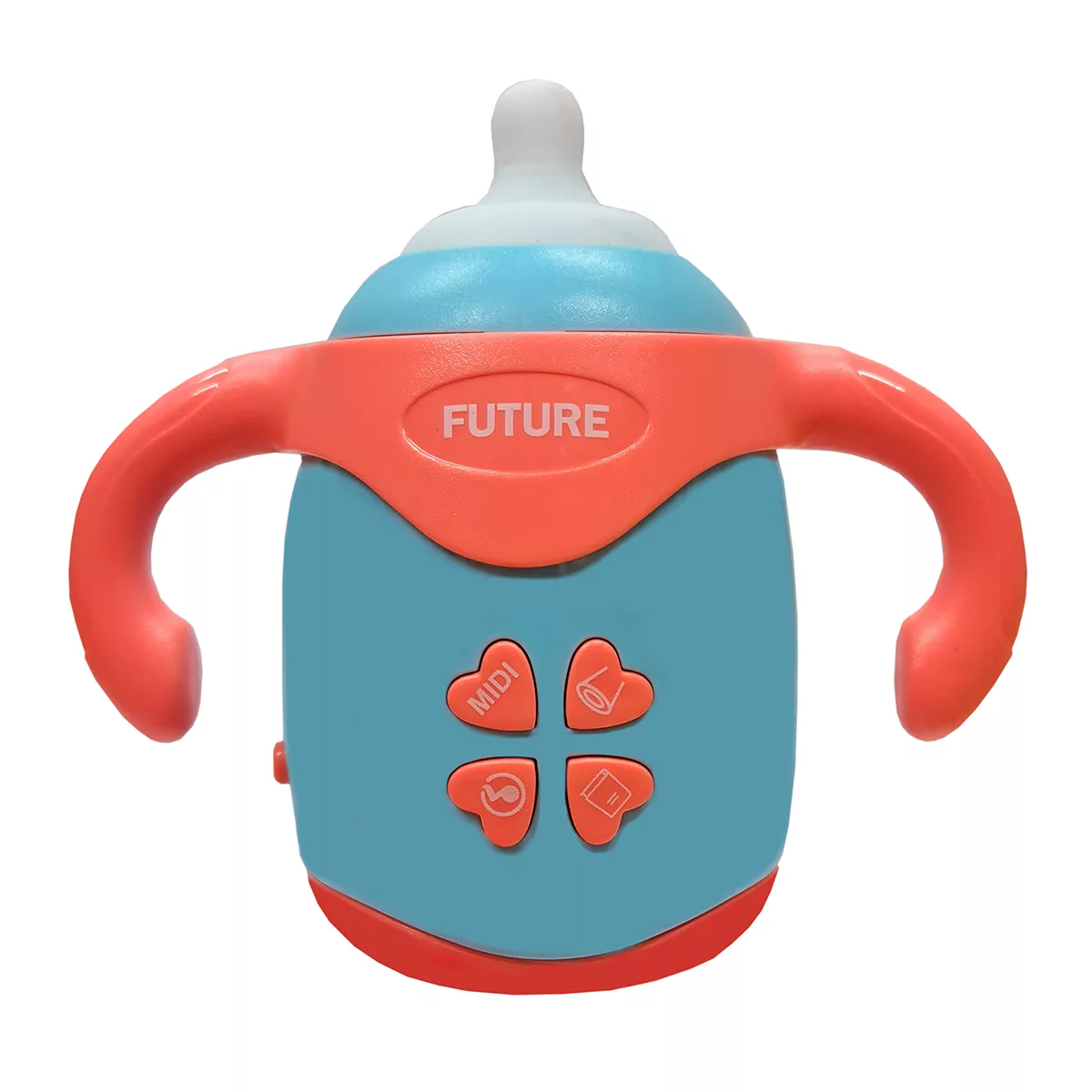 اسباب بازی مدل SOOTHING FEEDER -2025 اسباب بازی مدل SOOTHING FEEDER -2025
