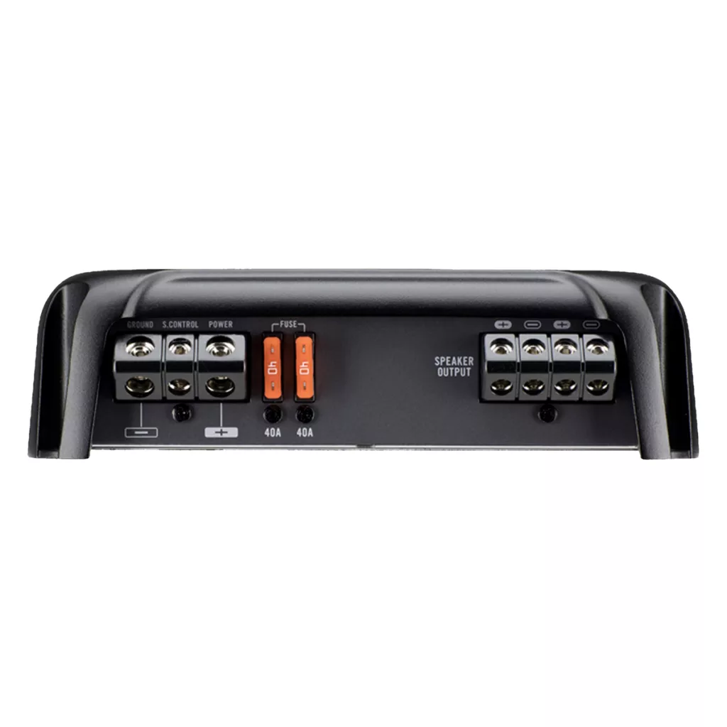 آمپلی فایر خودرو پایونیر مدل GM-D8701