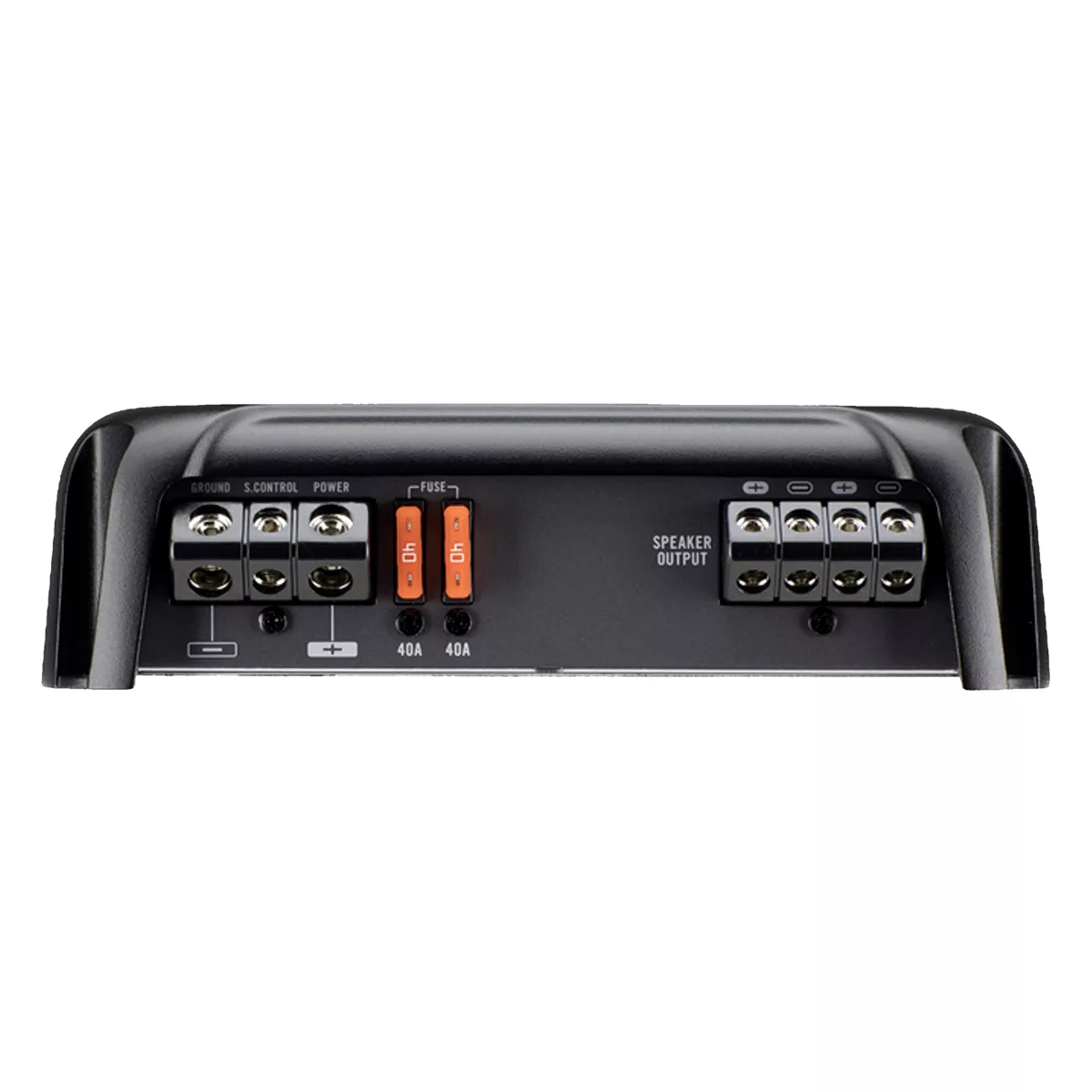 آمپلی فایر خودرو پایونیر مدل GM-D8701