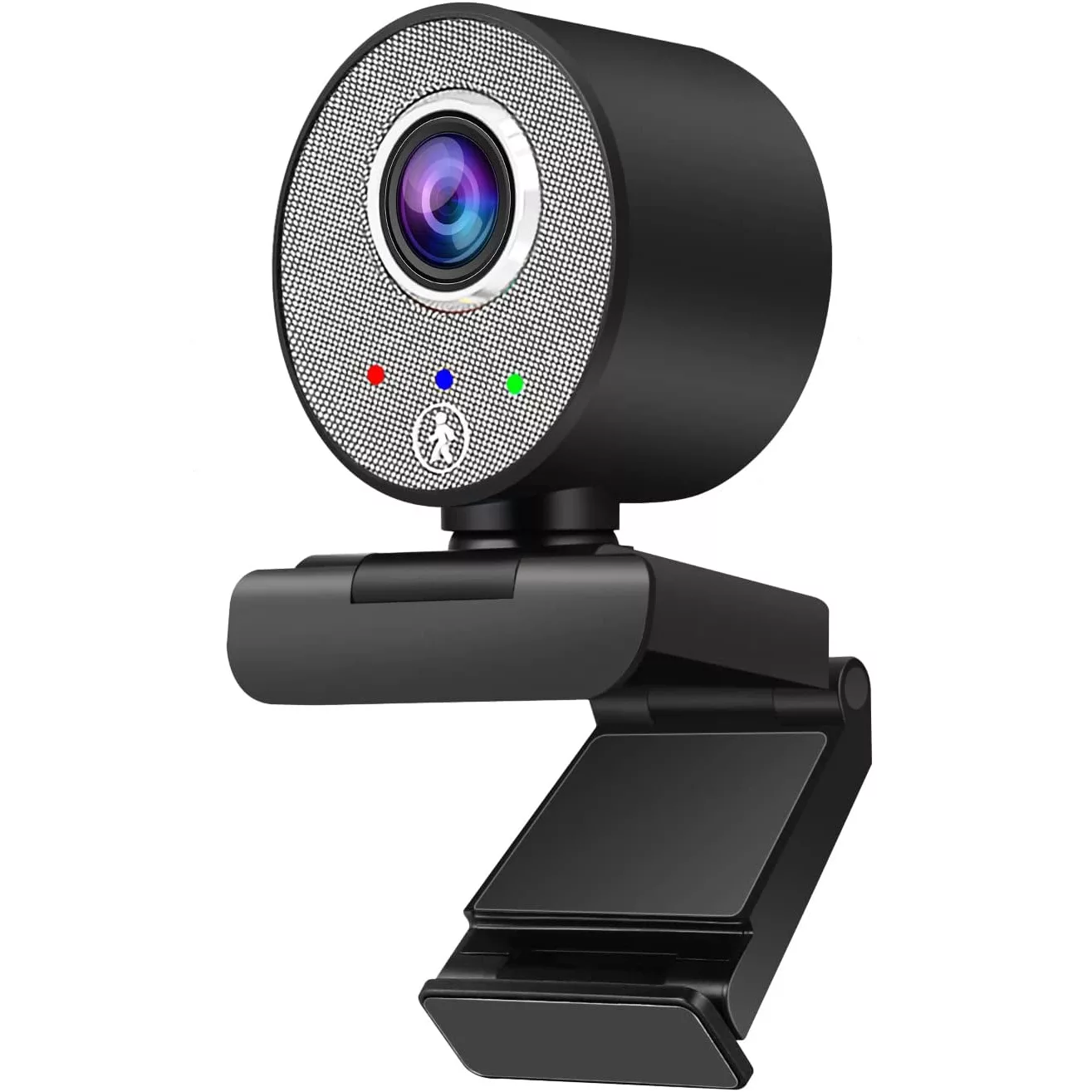 وب کم مدل Face Auto Tracking وب کم مدل Face Auto Tracking