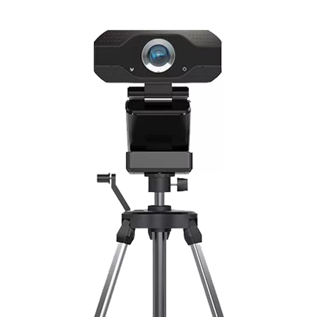 وب کم مدل WH300