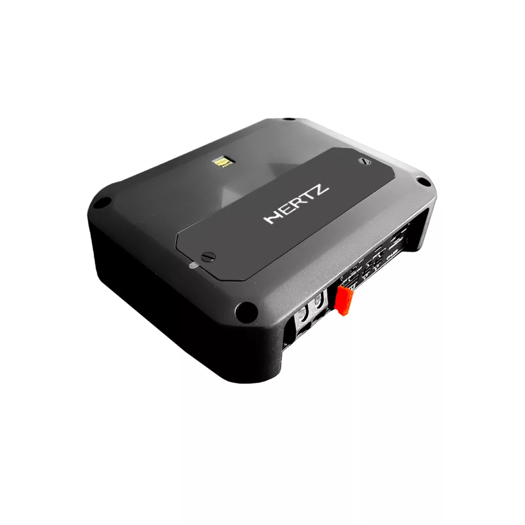 آمپلی فایر خودرو 4 کانال هرتز مدل CP 4.800