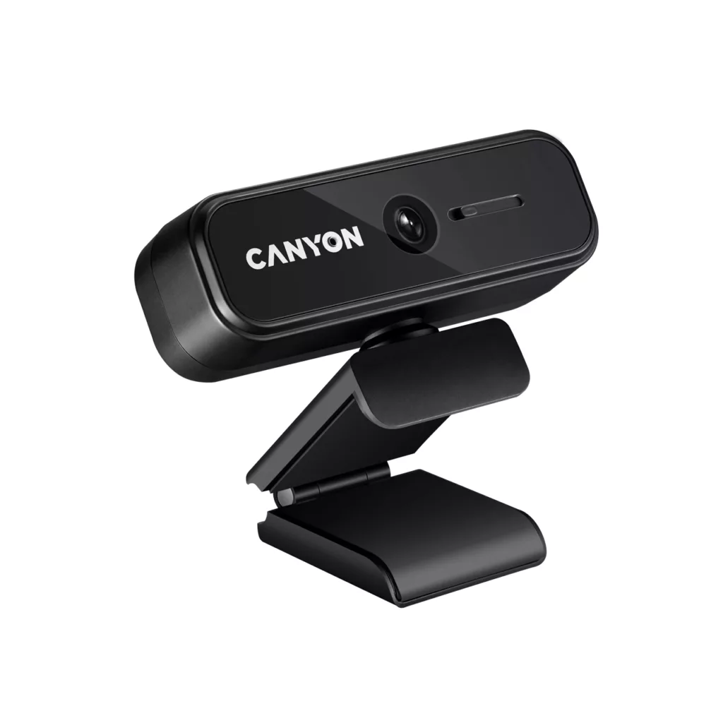 وب کم کنیون مدل C2N